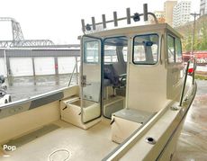 2022 Defiance Admiral 220 EX