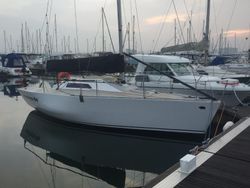 24 ft Cruiser-Racer (Quarter Tonner)