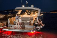 2025 Jeanneau DB 43 Inboard