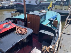 Amsterdammer Sleepboot 15.16