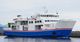 44m RoRo Passenger Ferry