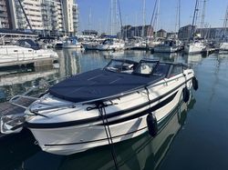 2023 Parker 780 Escape