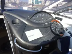 2000 Sunseeker Superhawk 40