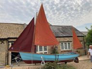 Drascombe Dabber