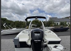 Bayliner XL Element 2016 Motorboat