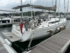 2015 Jeanneau Sun Odyssey 449