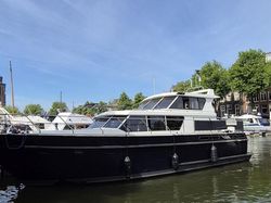 VAN DER VALK SUPER FALCON 45 [FULL REFIT 2025]]