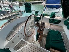 SLOCUM  43 Yacht for sale in Langkawi