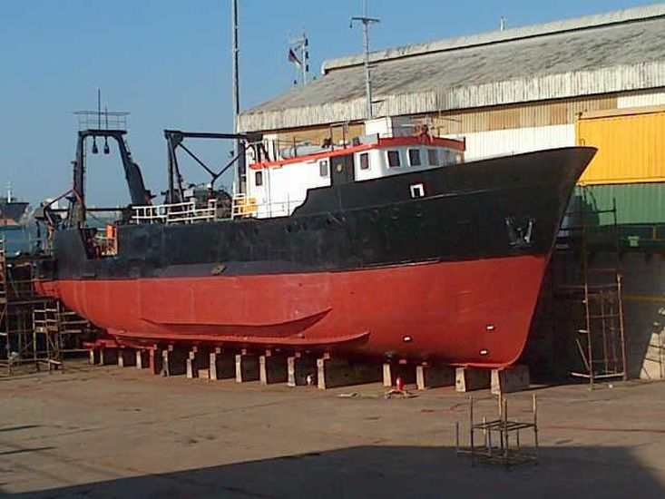 Boats For Sale South Africa Boats For Sale Used Boat Sales Commercial Vessels For Sale 31m Longliner Trawler Apollo Duck