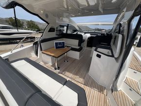 2023 Bavaria SR41 HT 26