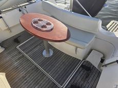 2008 Jeanneau Cap Camarat  7.5 WA