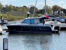 2020 Jeanneau Merry Fisher 1095