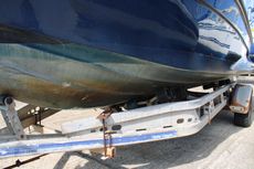 2009 Redfinn 22 Custom