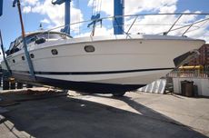 1999 Baia Flash 48