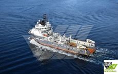 78m / DP 2 / 180ts BP AHTS Vessel for Sale / #1065487