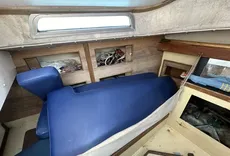 1977 Moody 33 Mk I