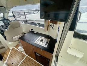 2016 Quicksilver 755 Weekend 11