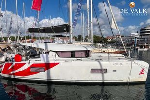 2019 Lagoon 42
