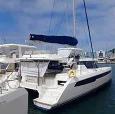 2020 Leopard 50