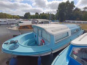 Horizon Craft Ltd Horizon 35  - Exterior