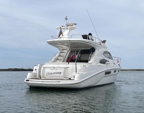 At Anchor
