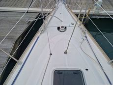 2005 Jeanneau Sun Odyssey 32i