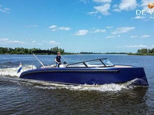 2016 Chapman Tender 935