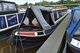 57ft Trad Stern Narrowboat