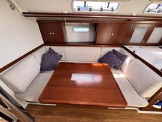 Hanse 400 Cruiser Racer