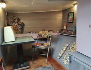 Office/work space