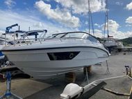Grandezza 25S, Ex Demo 2022 (Never Used)