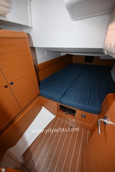 Jeanneau Sun Odyssey 409