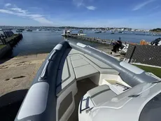 2022 Cobra Ribs Nautique 8.7