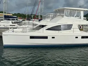 2019 Leopard 51 Powercat