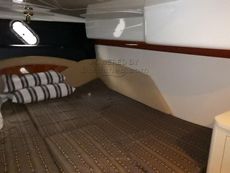 2005 Cranchi 41 Endurance