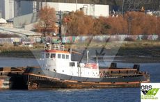 29m / 18ts BP Tug for Sale / #1003833