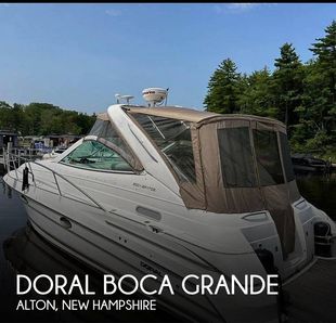 2005 Doral Boca Grande