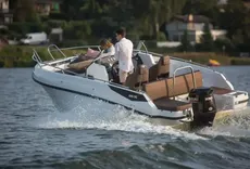 2025 Corsiva Coaster 640 Sc