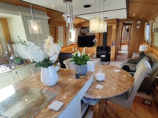 65ft Aqualine Canterbury - Under Offer