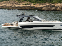 2027 Schaefer V 44 Inboard