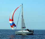 Beneteau Oceanis 331 Clipper