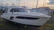 2022 Marex 330 Scandinavia