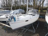 1989 Beneteau Oceanis 350