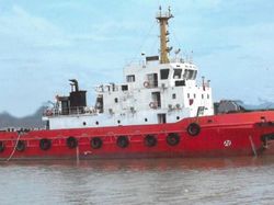 49.2m 7200BHP Multipurpose Tugboat