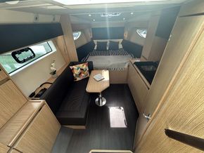 2024 Bavaria SR35 34