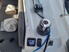 2012 Hanse 445