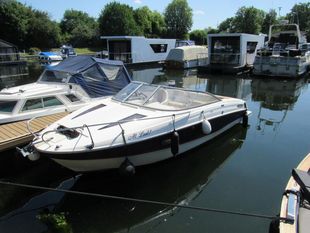 2016 Bayliner 642 Cuddy