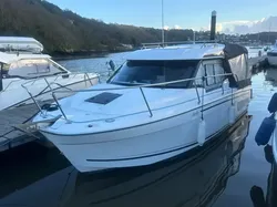 2021 Jeanneau Merry Fisher 795 S2