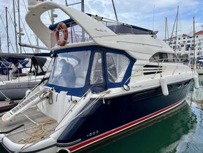 Fairline Phantom 42  - Main Photo