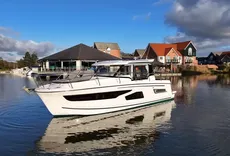 2021 Jeanneau Merry Fisher 1095